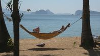 Traumorte – Von Ko Yoa Noi hat man einen fantastischen Blick auf die Phang-Nga-Bucht.