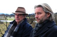 Sturm der Liebe – André (Joachim Lätsch, l.); Michael (Erich Altenkopf, r.)