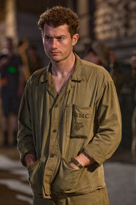 The Pacific – The Pacific (2009)