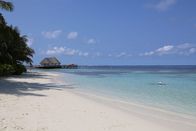 Verrückt nach Meer – Insel Bandos auf den Malediven.