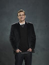 How I Met Your Mother – (8. Staffel) - Mit seinem besten Freund Marshall (Jason Segel), hat Ted viele lustige Stunden verbracht ...