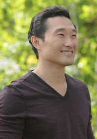 Hawaii Five-0 – Hawaii Five-0 (2012)
