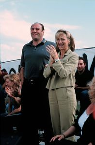 Die Sopranos – Die Sopranos (1998)
