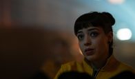 Alex Rider – Alex Rider (2020)
