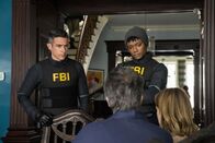 FBI: Special Crime Unit – FBI: Special Crime Unit (2024)