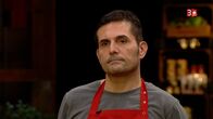 MasterChef Schweiz – Alexandre Bidault