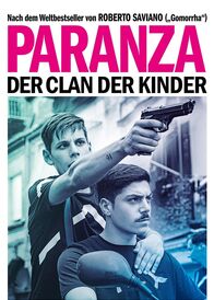 Paranza - Der Clan der Kinder – Mo, 15.01., 10:55 Uhr