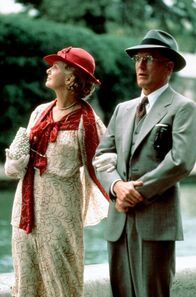 Mr. & Mrs. Bridge – India Bridge (Joanne Woodward) und ihr Mann Walter (Paul Newman) führen eine scheinbar glückliche Ehe.