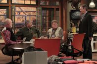 Last Man Standing – Last Man Standing (2012)