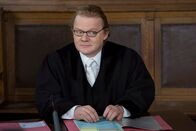 Die Kanzlei – Staatsanwalt Wärmelskirchen (Werner Wölbern)