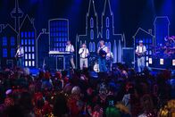 Kölle Alaaf - Die Mädchensitzung – Eine der bekanntesten Kölner Bands: Die Klüngelköpp