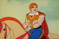 She-Ra – So, 18.05., 03:45 Uhr