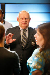 CSI: Vegas – CSI: Vegas (2013)