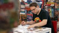 Board Games – Board Games (2021)
