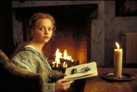 Sleepy Hollow – Steckt gar Katrina (Christina Ricci) hinter den grauenhaften Morden?