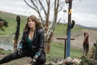 Ash vs. Evil Dead – Ruby Cross (Lucy Lawless)
