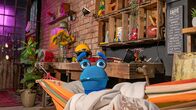 SingAlarm – SingDings Playlist: Heute bin ich faul!
