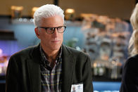 CSI: Vegas – CSI: Vegas (2013)