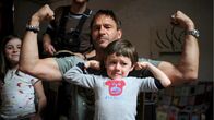 Separation City – Klaus Becker (Thomas Kretschmann, m.)