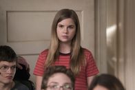 Speechless – Do, 02.05., 10:40 Uhr