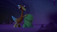 Dinotaps – Dinotaps (2012-2014)