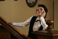 Charmed - Zauberhafte Hexen – Im Kampf gegen das Böse: Phoebe (Alyssa Milano) ...