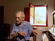 Coming Together - Der Komponist Frederic Rzewski – Coming Together - Der Komponist Frederic Rzewski (2004)