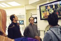 Star Trek: Enterprise – Star Trek: Enterprise (2005)