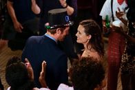 Chicago Med – Nick Gehlfuss als Dr. Will Halstead, Torrey DeVitto als Dr. Natalie Manning. Copyright: SRF/NBC Universal