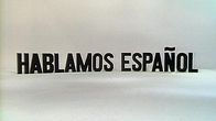 Hablamos Espanol – Hablamos Espanol (1971)