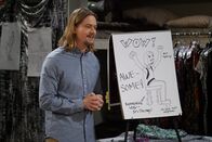 Last Man Standing – Last Man Standing (2016)