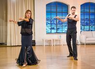 Dancing Stars – Dancing Stars (2021)