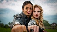 Agent Ranjid rettet die Welt – Hakan (Kaya Yanar), Viagra van den Hupen (Birte Glang)