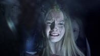 The Visit – Becca (Olivia DeJonge, l.); Nana (Deanna Dunagan, r.)