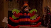 iCarly – L-R: Carly Shay (Miranda Cosgrove), Sam Puckett (Jennette McCurdy)