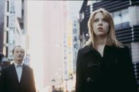 Lost In Translation – Charlotte (Scarlett Johansson)