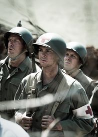 Hacksaw Ridge - Die Entscheidung – Hacksaw Ridge - Die Entscheidung (2016)