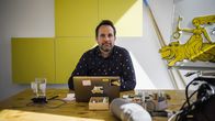 P.M. Wissen – Konstantin Mitgutsch, Spieleforscher, untersucht, wie digitale Spiele das Berufsleben unterstützen können.