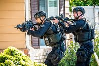 S.W.A.T. – S.W.A.T. (2021)