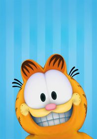 Garfield – Sa, 16.08., 09:55 Uhr