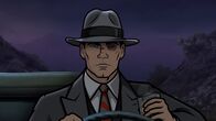 Archer – Archer (2017)