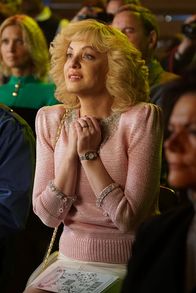 The Goldbergs – Wendi McLendon-Covey (Beverly Goldberg).