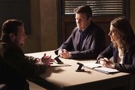 Castle – Castle (2015)