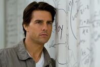 Knight and Day – Tom Cruise (Roy Miller).