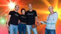SingAlarm – SingAlarm (2015-2021)
