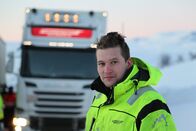 Ice Road Rescue - Extremrettung in Norwegen – Ice Road Rescue - Extremrettung in Norwegen (2016)