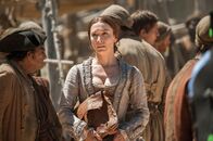 Black Sails – Black Sails (2015)
