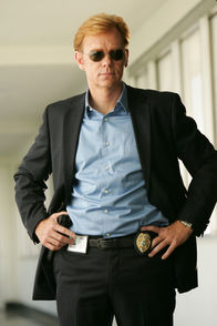 CSI: Miami – CSI: Miami (2005)