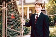 Der Regenmacher – Rudy Baylor (Matt Damon) stammt aus schwierigen Verhältnissen.