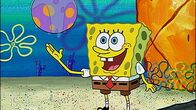 SpongeBob Schwammkopf – SpongeBob